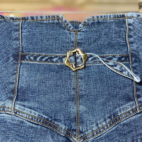 Fabulosity high waisted Jeans - Picture 10 of 14